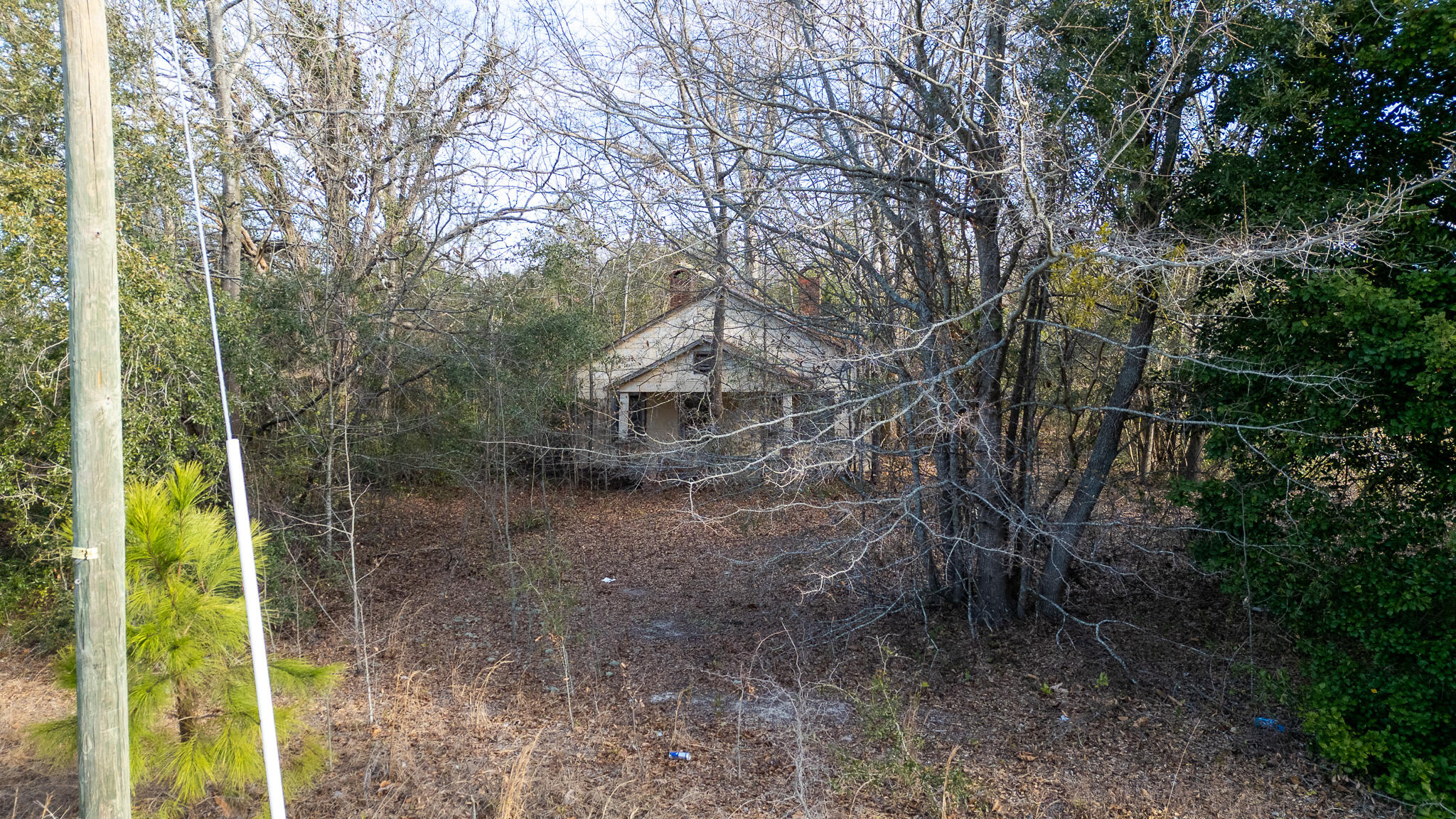2280 Piper Road Aiken, SC 29805 - Photo 12 of 21