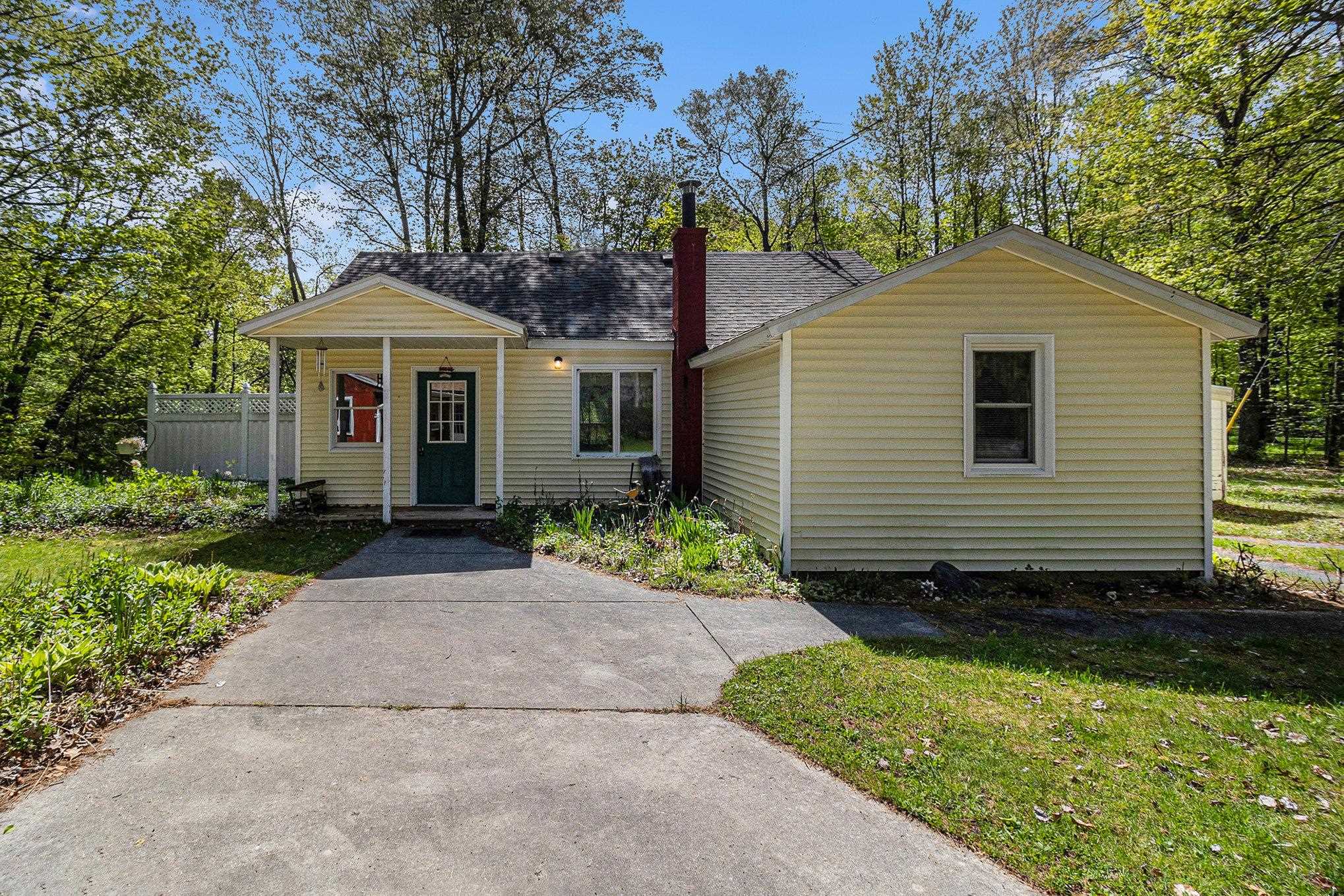 7425 Mcclellan Road, Unit LOT: 4 Kaleva, MI 49645 - Photo 1 of 42