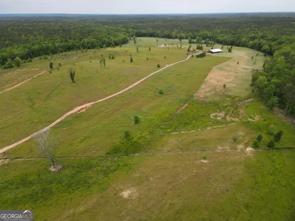 $950,000 | 1120 Julia Jordan Road, Roberta, GA 31078
