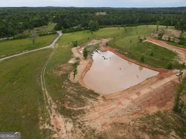 $950,000 | 1120 Julia Jordan Road, Roberta, GA 31078