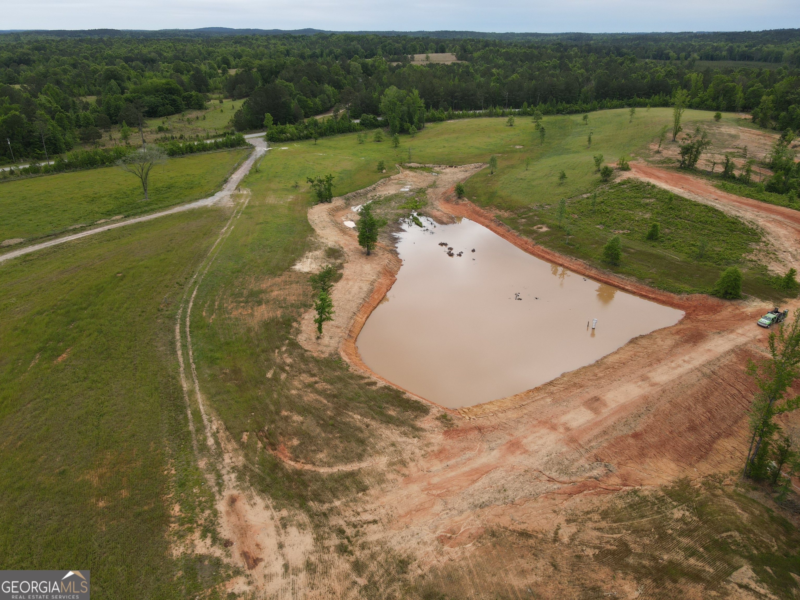 1120 Julia Jordan Road Roberta, GA 31078 - Photo 11 of 24