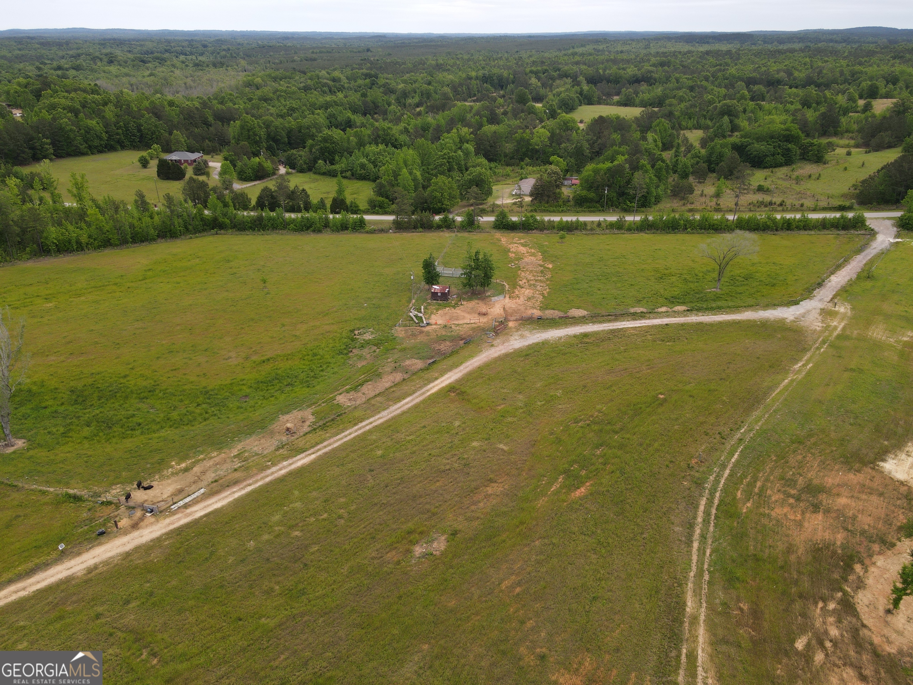 1120 Julia Jordan Road Roberta, GA 31078 - Photo 12 of 24