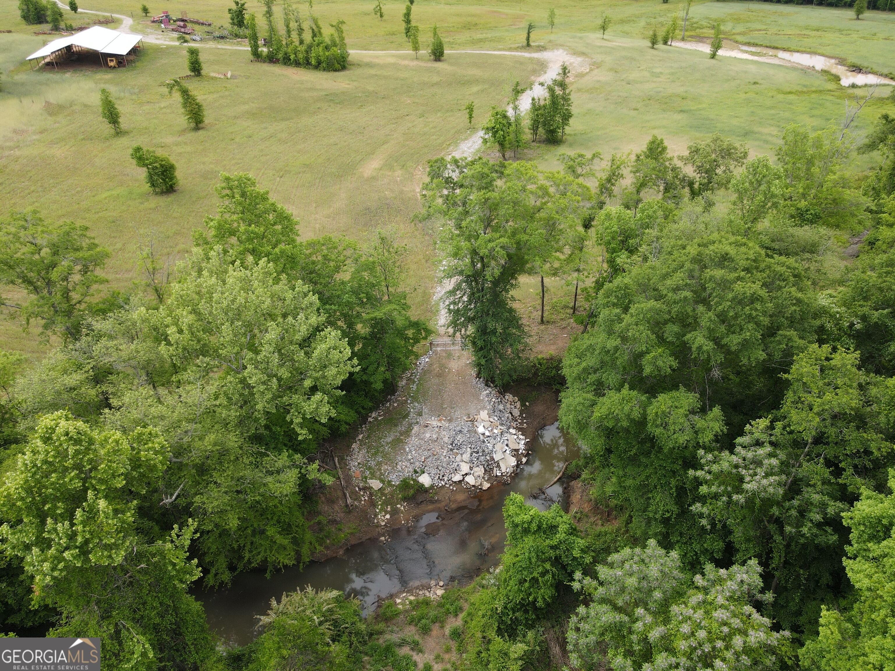 1120 Julia Jordan Road Roberta, GA 31078 - Photo 13 of 24
