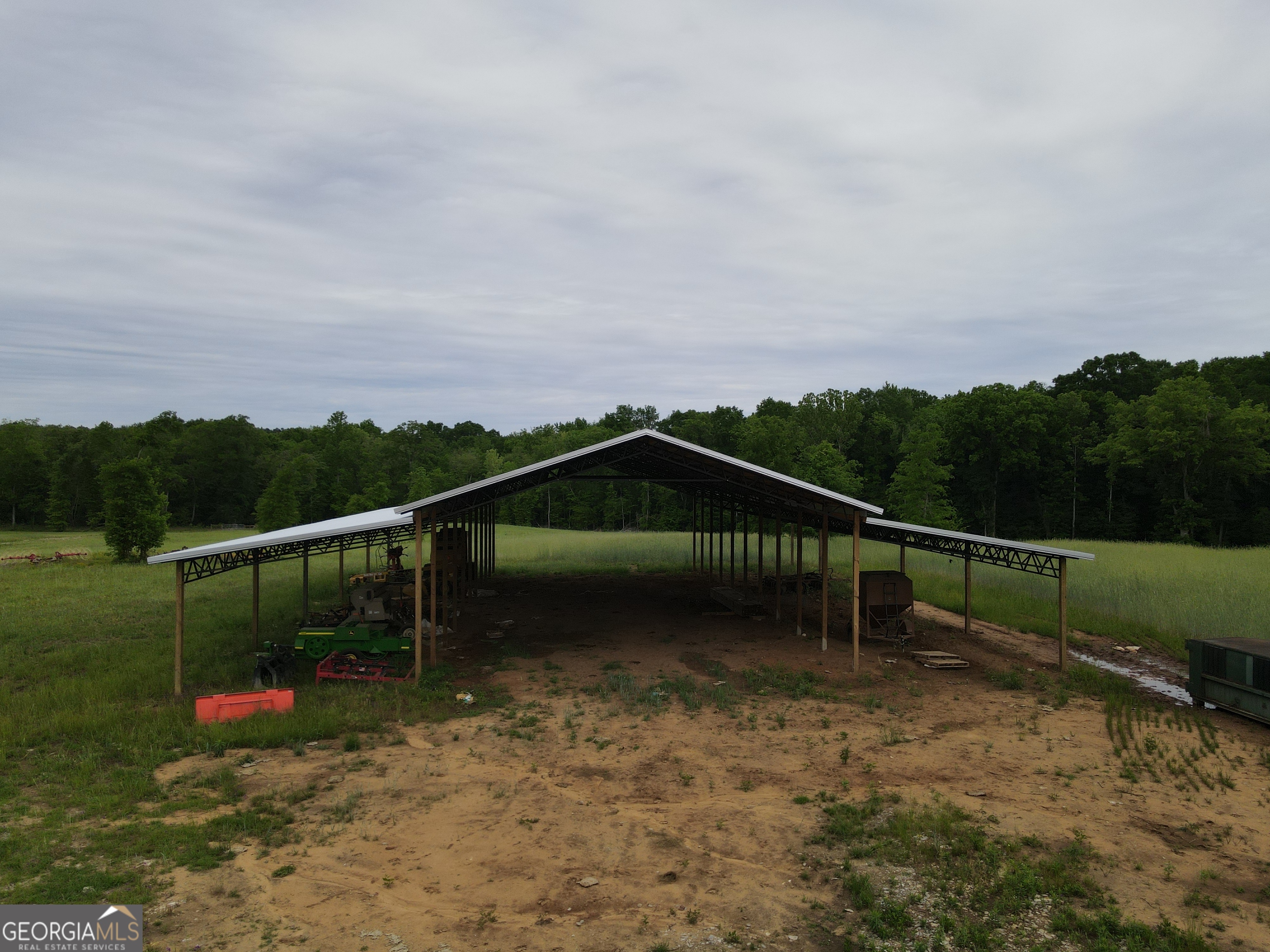1120 Julia Jordan Road Roberta, GA 31078 - Photo 14 of 24