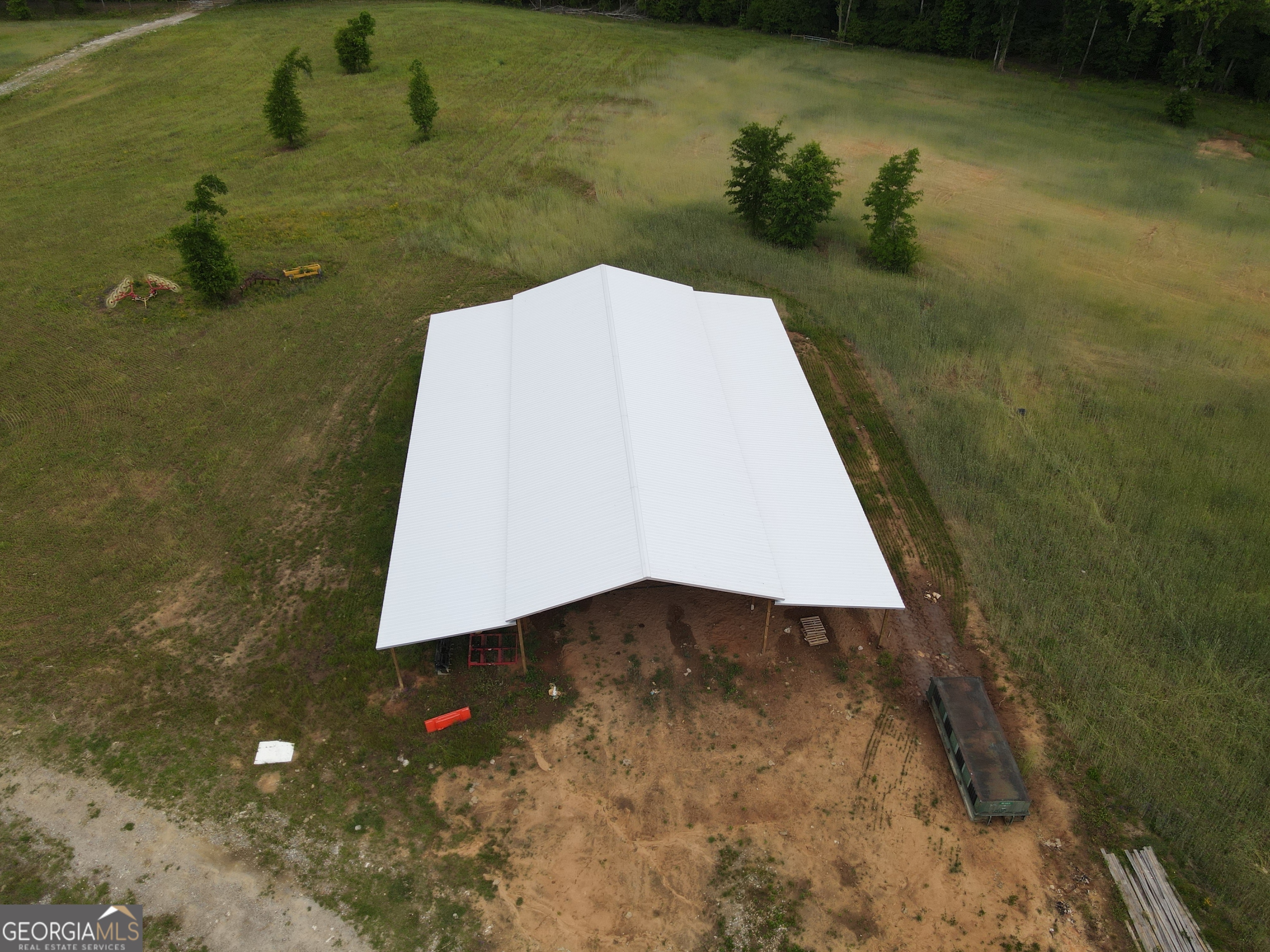 1120 Julia Jordan Road Roberta, GA 31078 - Photo 15 of 24