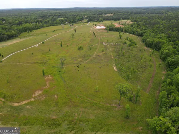$950,000 | 1120 Julia Jordan Road, Roberta, GA 31078
