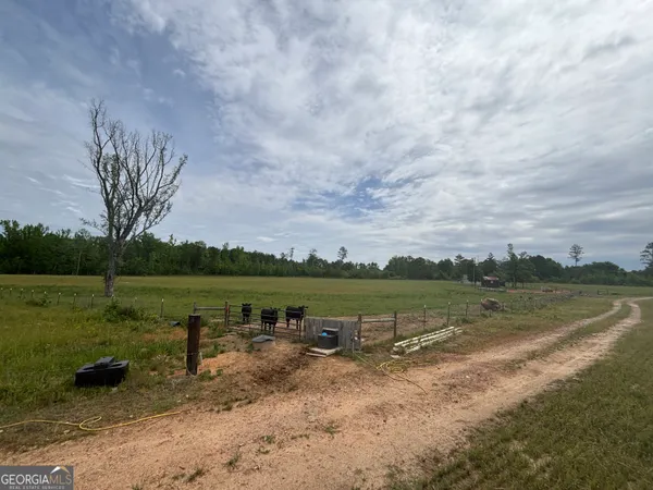 $950,000 | 1120 Julia Jordan Road, Roberta, GA 31078