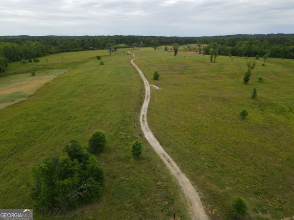 $950,000 | 1120 Julia Jordan Road, Roberta, GA 31078
