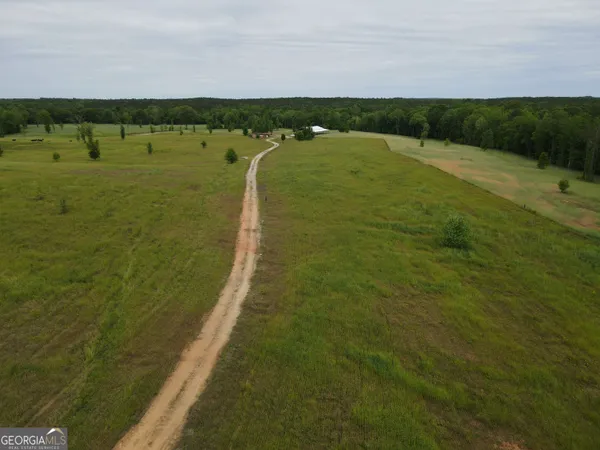 $950,000 | 1120 Julia Jordan Road, Roberta, GA 31078