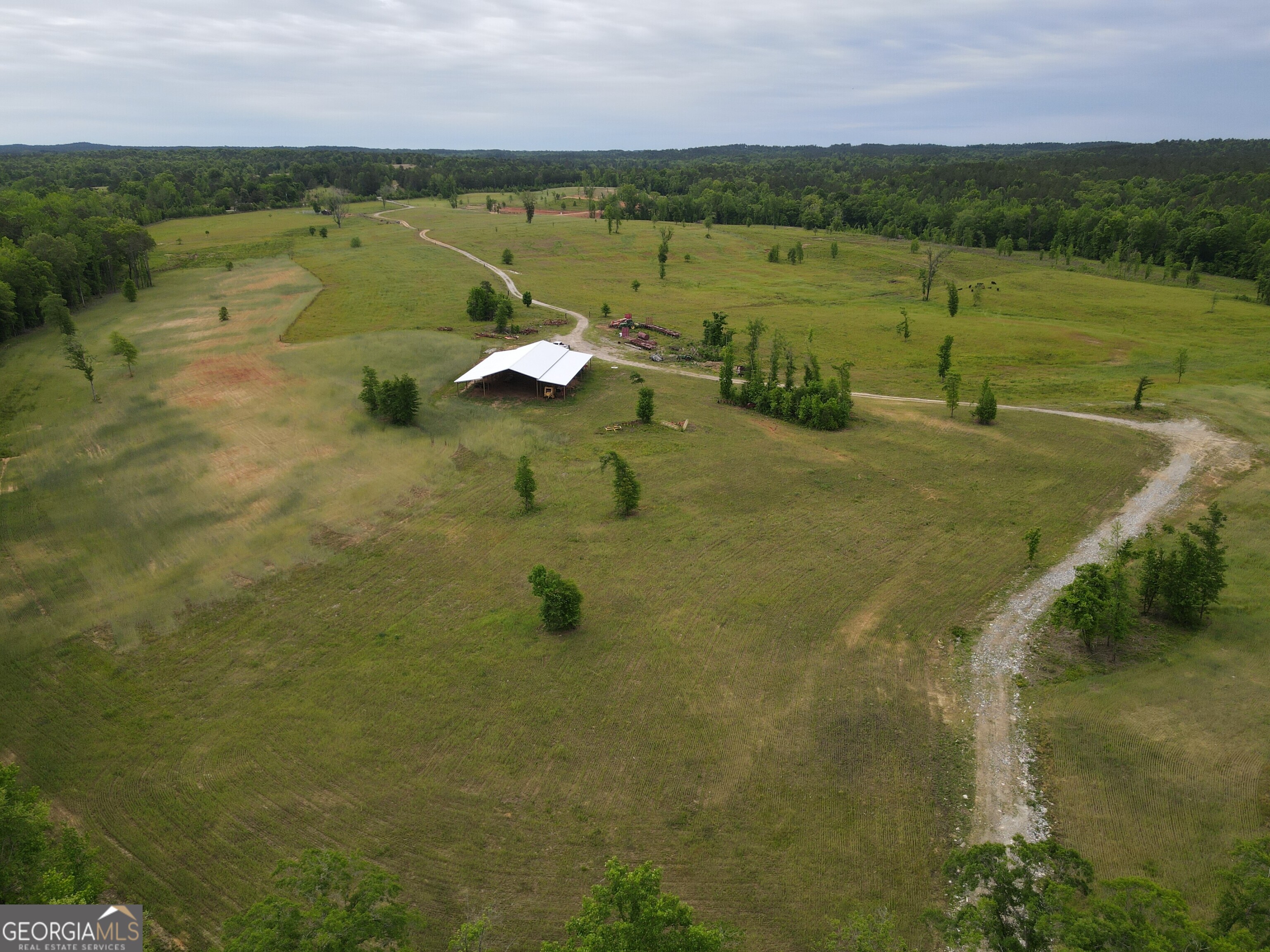 1120 Julia Jordan Road Roberta, GA 31078 - Photo 7 of 24