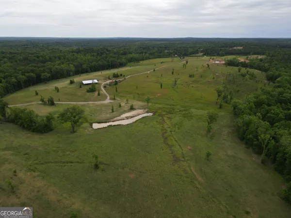 $950,000 | 1120 Julia Jordan Road, Roberta, GA 31078