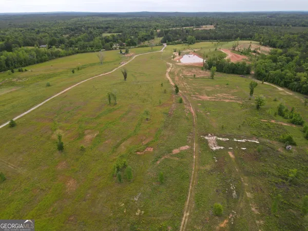 $950,000 | 1120 Julia Jordan Road, Roberta, GA 31078