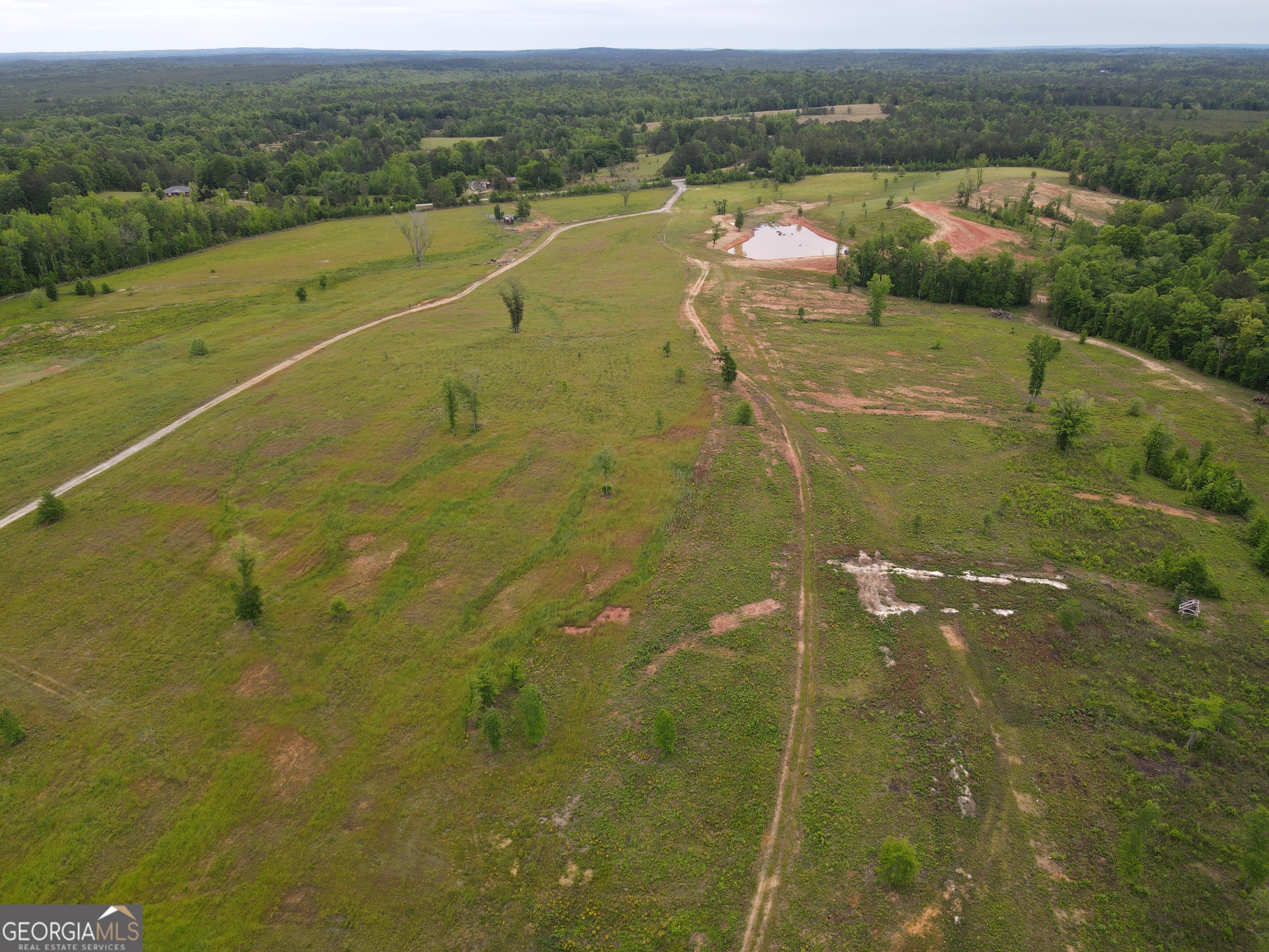 1120 Julia Jordan Road Roberta, GA 31078 - Photo 9 of 24