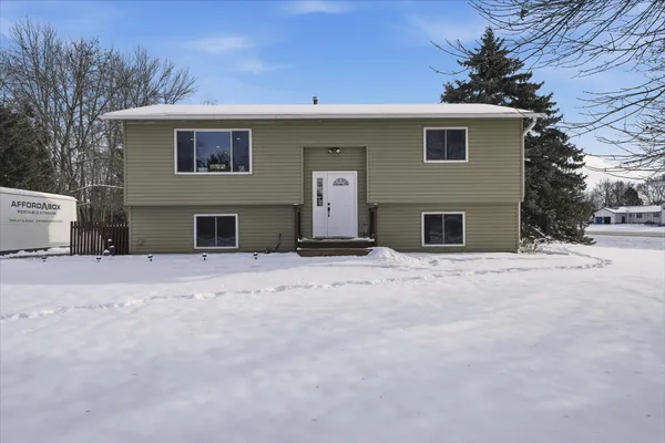 $345,000 | 1034 Janett Avenue Northeast, St. Michael, MN 55376