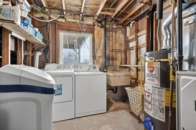 $350,000 | 1034 Janett Avenue Northeast, St. Michael, MN 55376