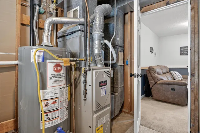 $350,000 | 1034 Janett Avenue Northeast, St. Michael, MN 55376