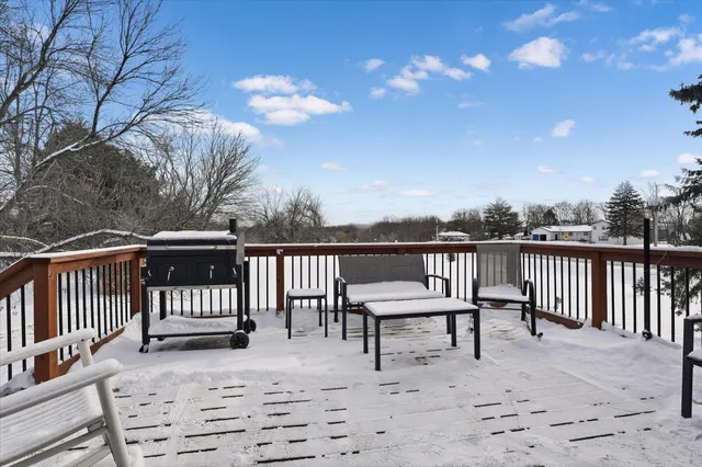 $350,000 | 1034 Janett Avenue Northeast, St. Michael, MN 55376