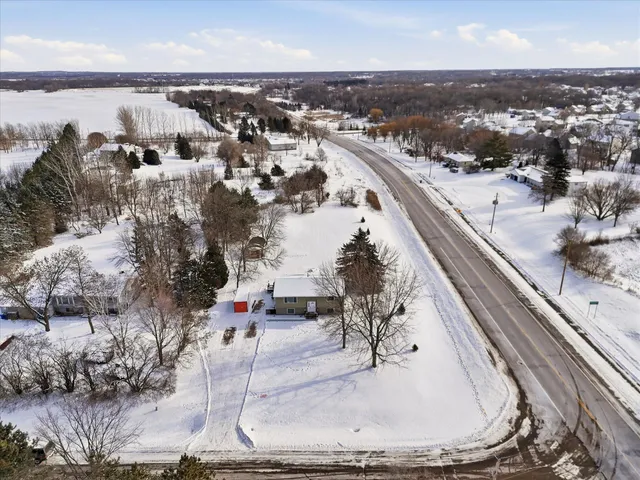 $350,000 | 1034 Janett Avenue Northeast, St. Michael, MN 55376