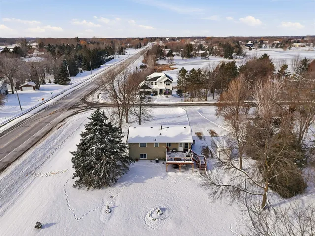 $350,000 | 1034 Janett Avenue Northeast, St. Michael, MN 55376