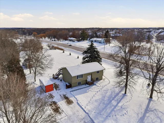 $350,000 | 1034 Janett Avenue Northeast, St. Michael, MN 55376
