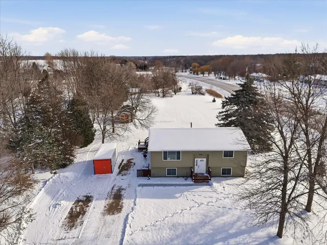 $350,000 | 1034 Janett Avenue Northeast, St. Michael, MN 55376