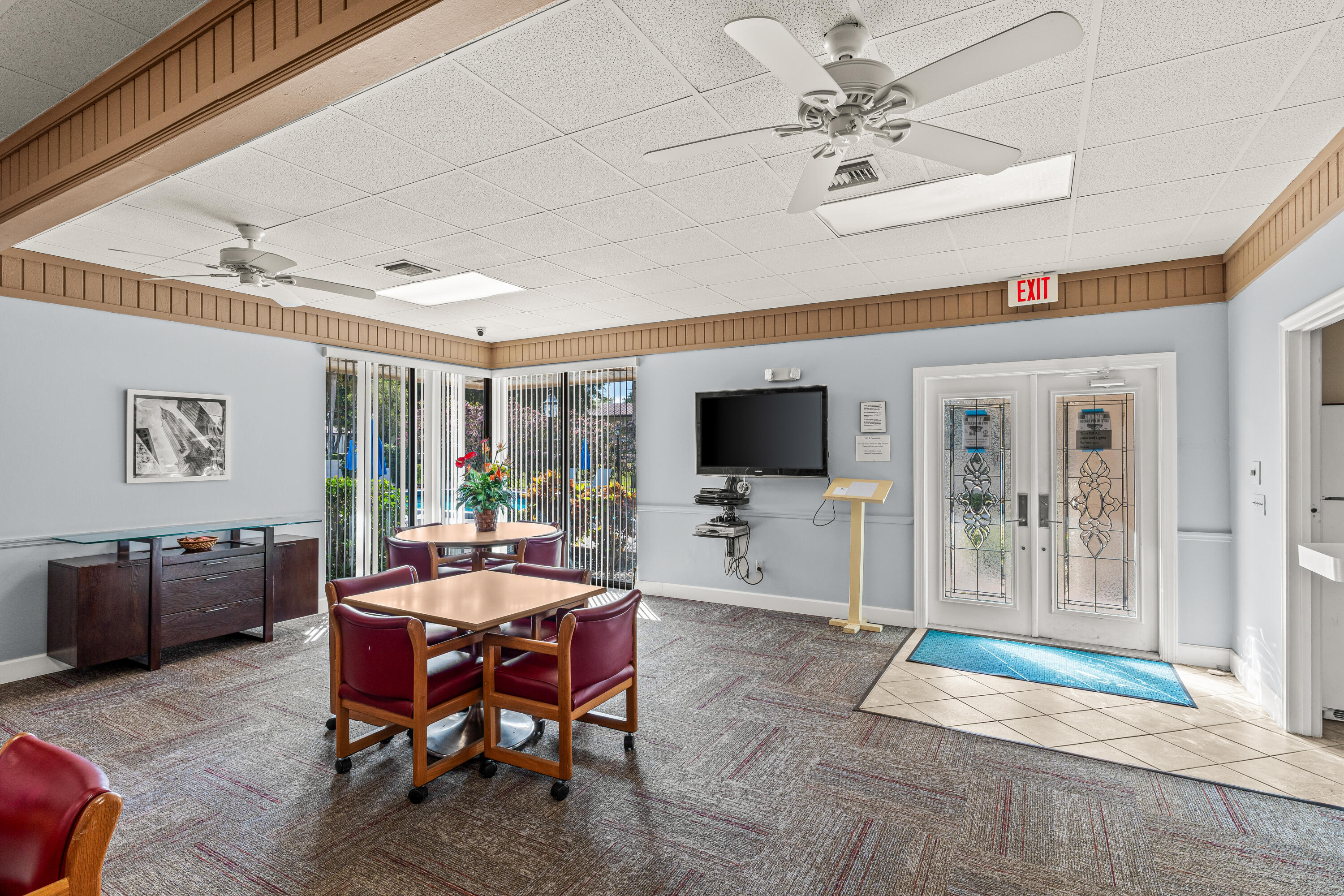 21766 Cypress Drive, Unit 20B Boca Raton, FL 33433 - Photo 29 of 40 030-21766CypressDrive-20B-BocaRaton-FL-3
