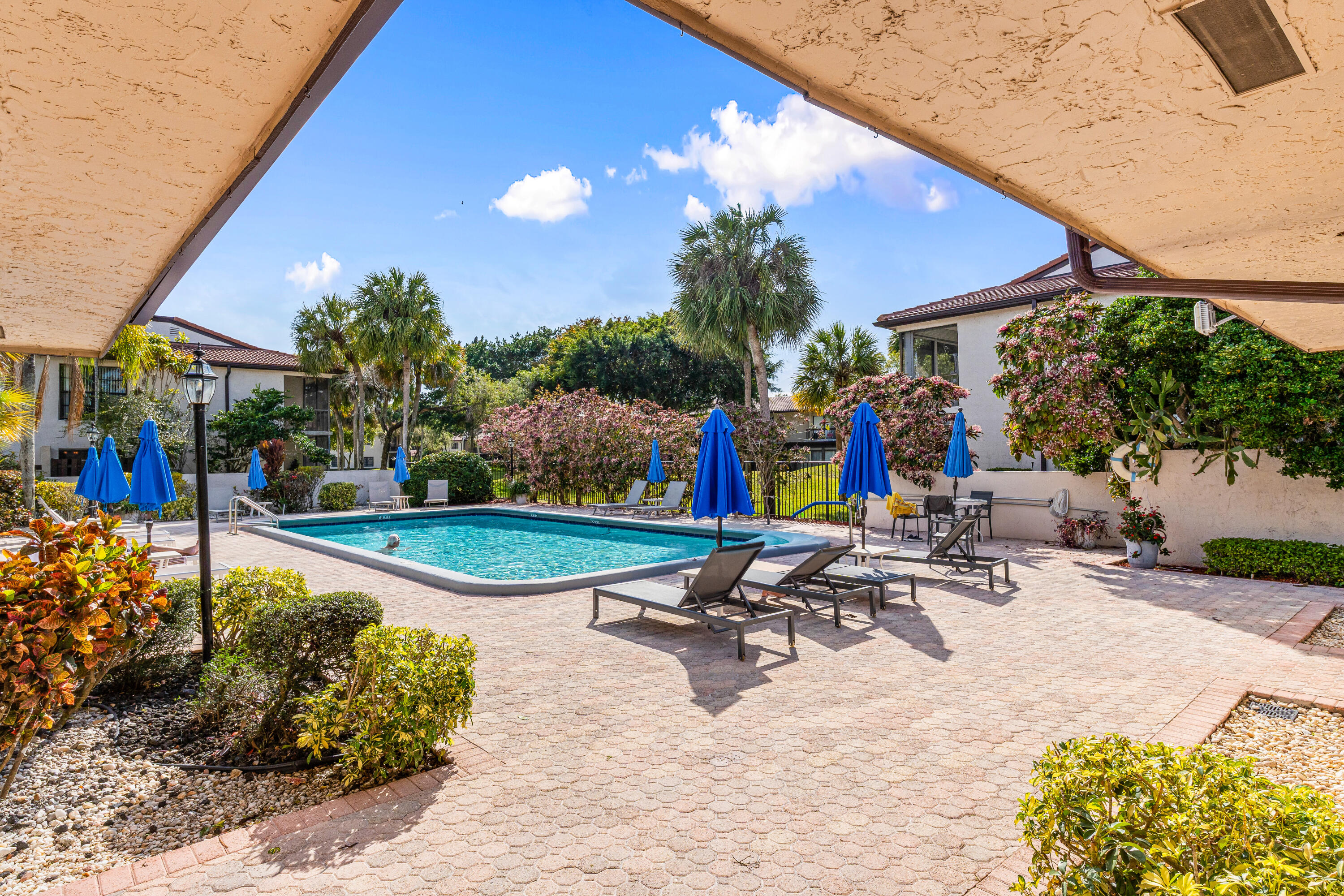 21766 Cypress Drive, Unit 20B Boca Raton, FL 33433 - Photo 30 of 40 031-21766CypressDrive-20B-BocaRaton-FL-3