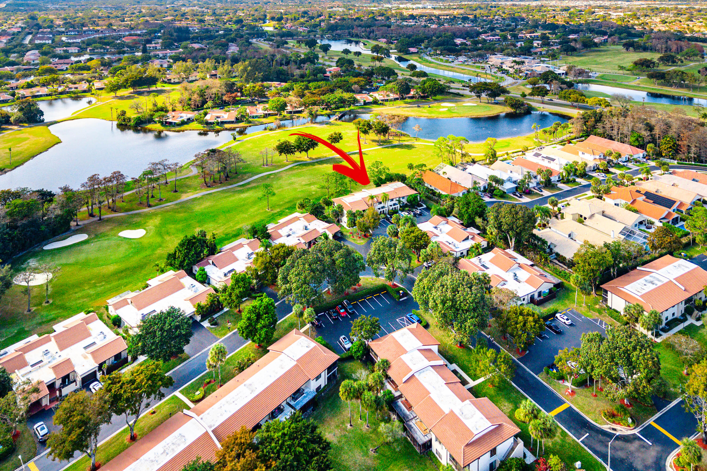 21766 Cypress Drive, Unit 20B Boca Raton, FL 33433 - Photo 34 of 40 039-21766CypressDrive-20B-BocaRaton-FL-3