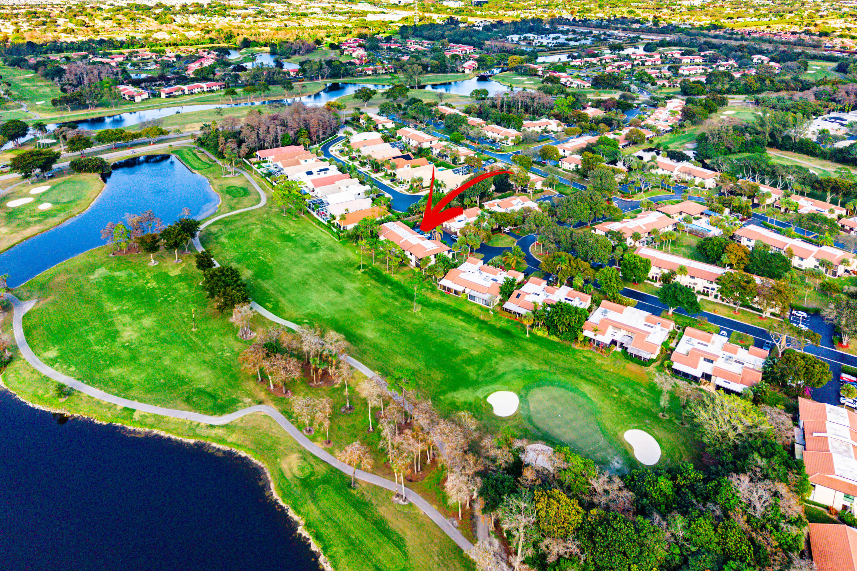 21766 Cypress Drive, Unit 20B Boca Raton, FL 33433 - Photo 37 of 40 043-21766CypressDrive-20B-BocaRaton-FL-3