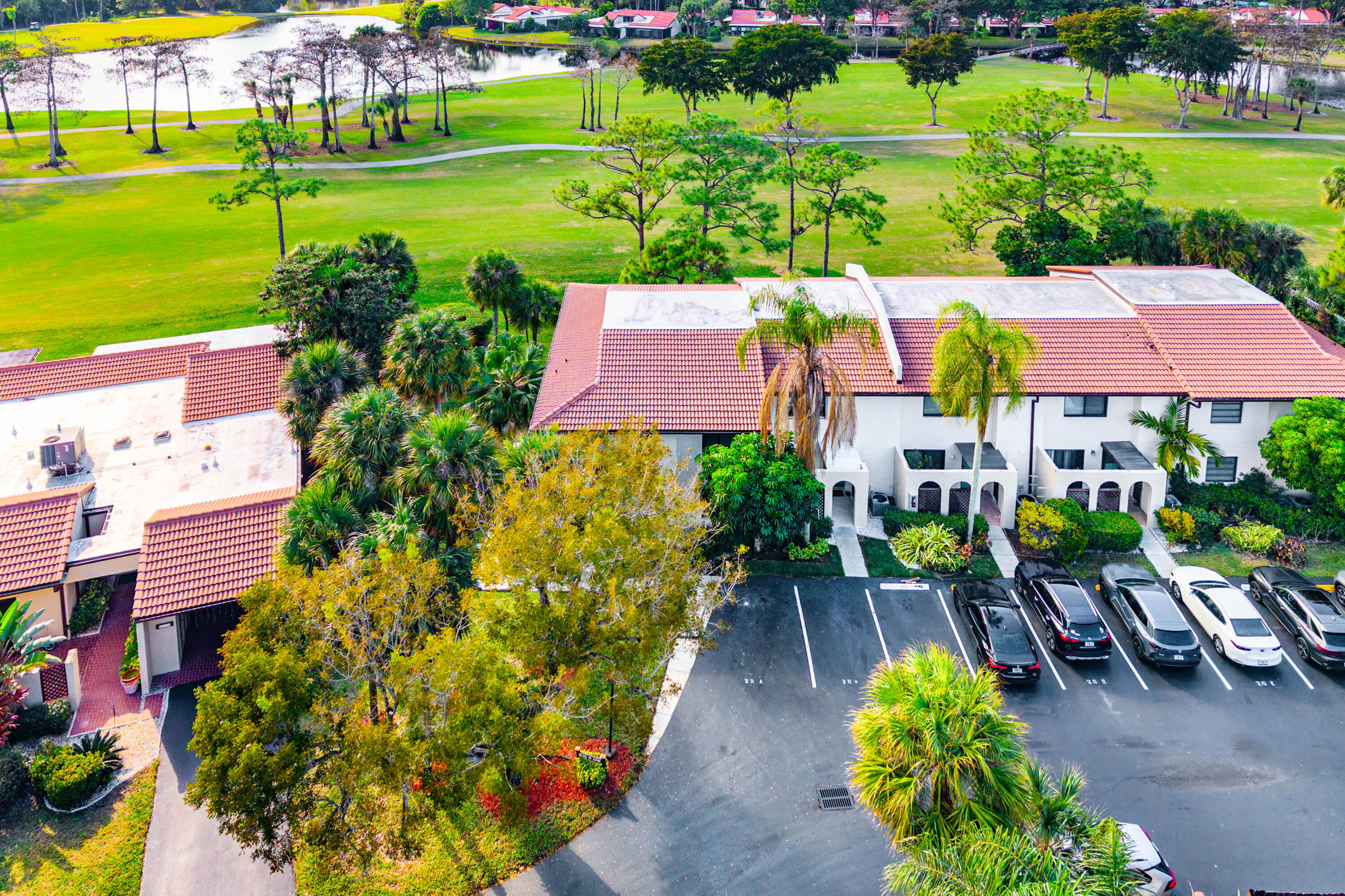 21766 Cypress Drive, Unit 20B Boca Raton, FL 33433 - Photo 38 of 40 051-21766CypressDrive-20B-BocaRaton-FL-3