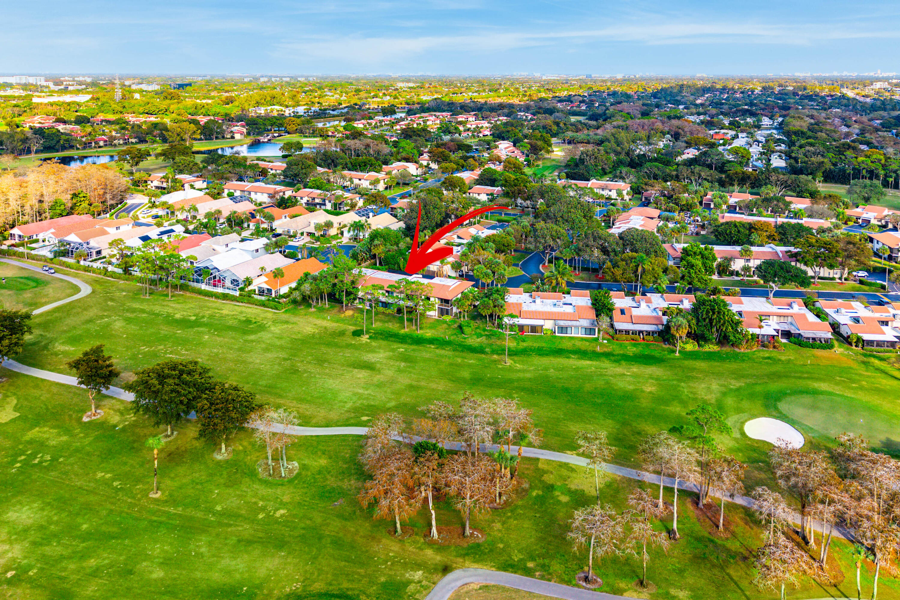 21766 Cypress Drive, Unit 20B Boca Raton, FL 33433 - Photo 39 of 40 052-21766CypressDrive-20B-BocaRaton-FL-3