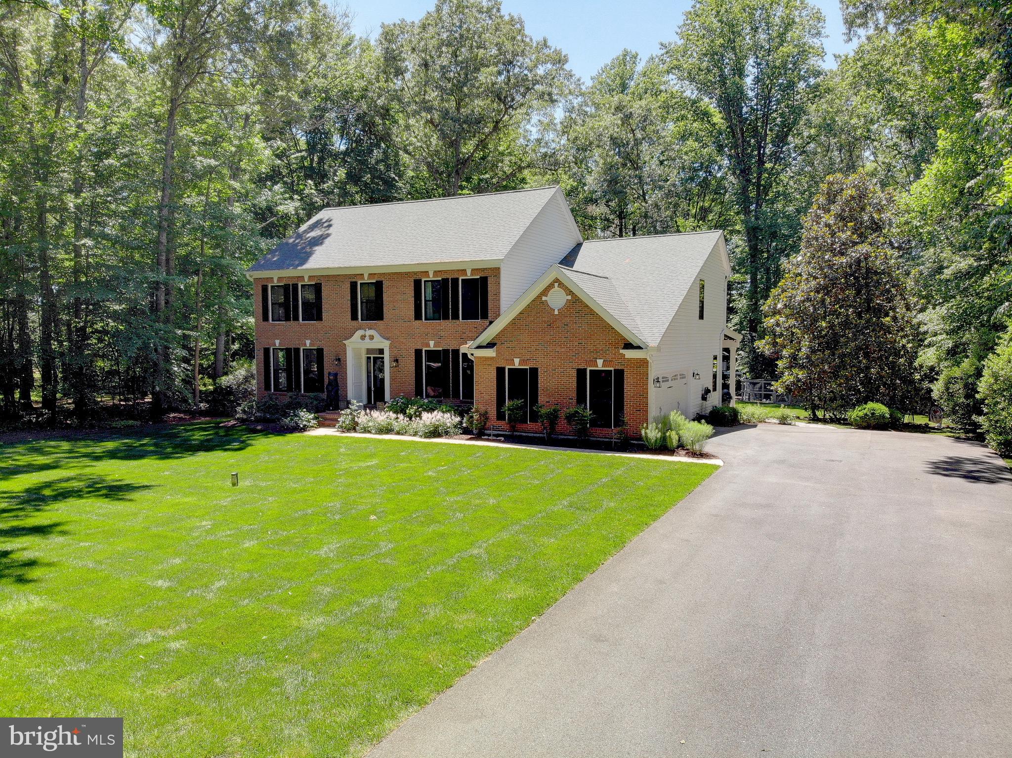 2322 Patuxent River Road Gambrills, MD 21054 - Photo 86 of 100
