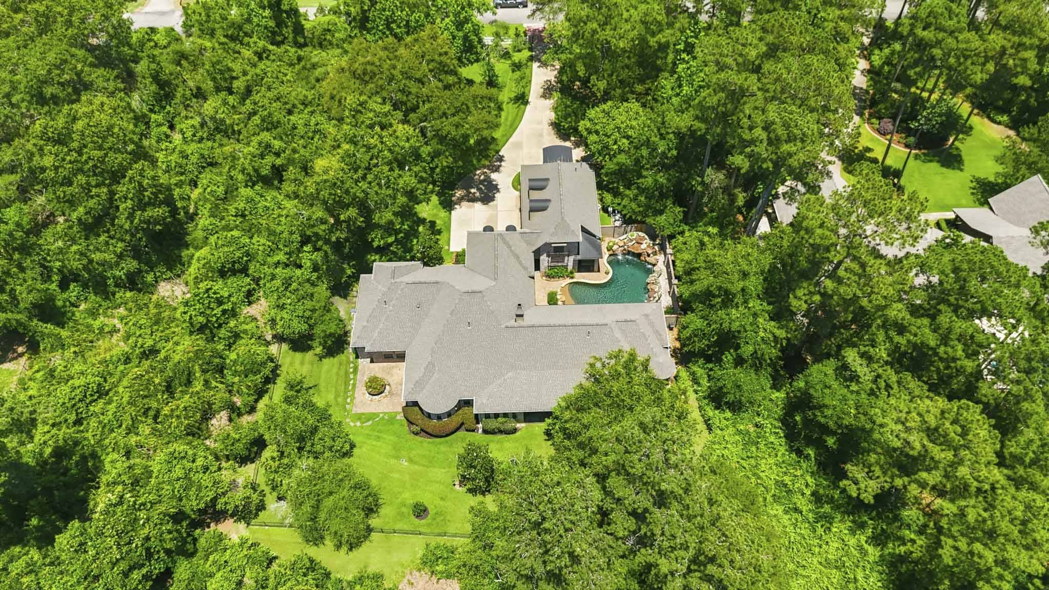 10472 River Ridge Lane Conroe, TX 77304 - Photo 1 of 50