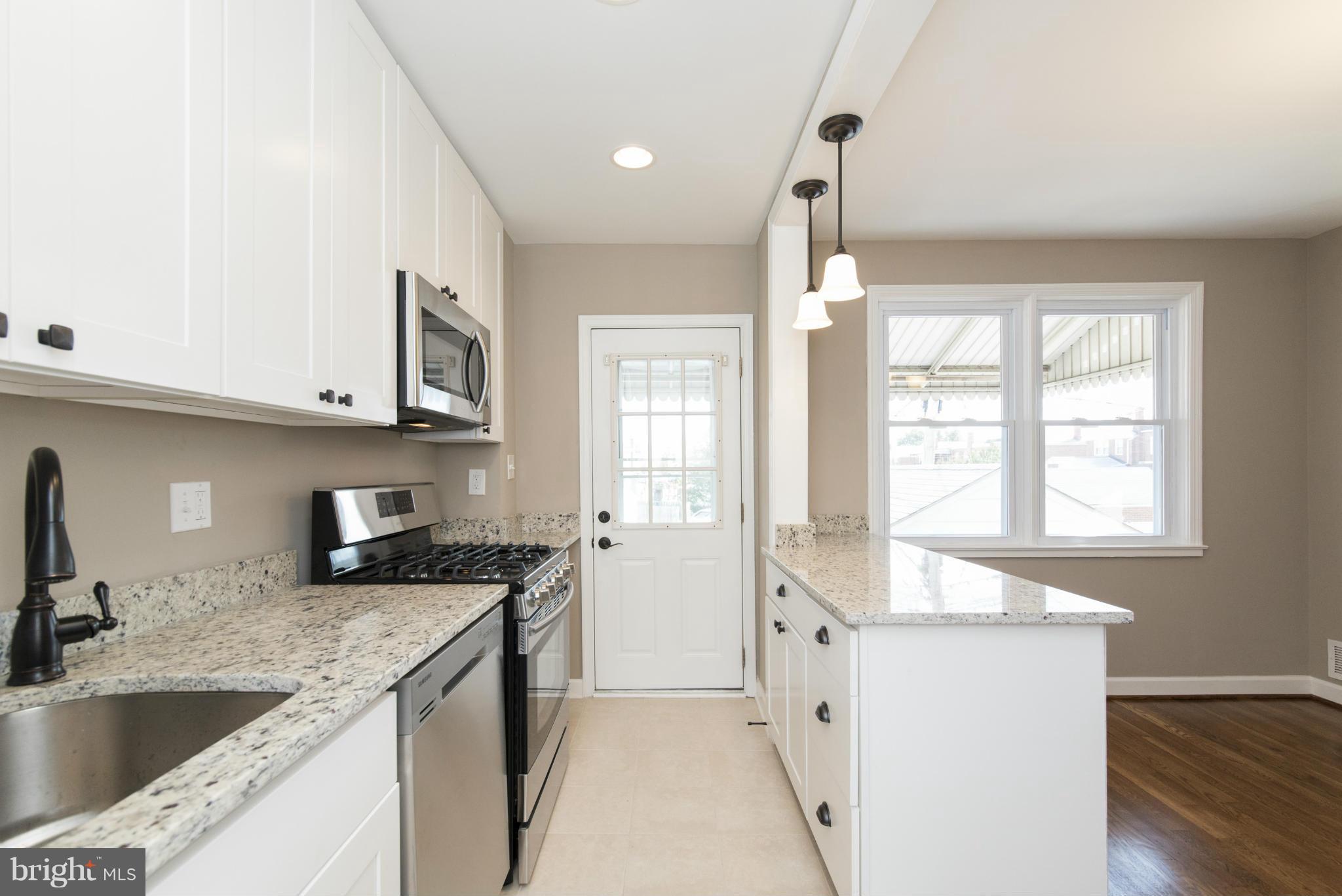 1619 Searles Road Baltimore, MD 21222 - Photo 14 of 30 Kitchen
