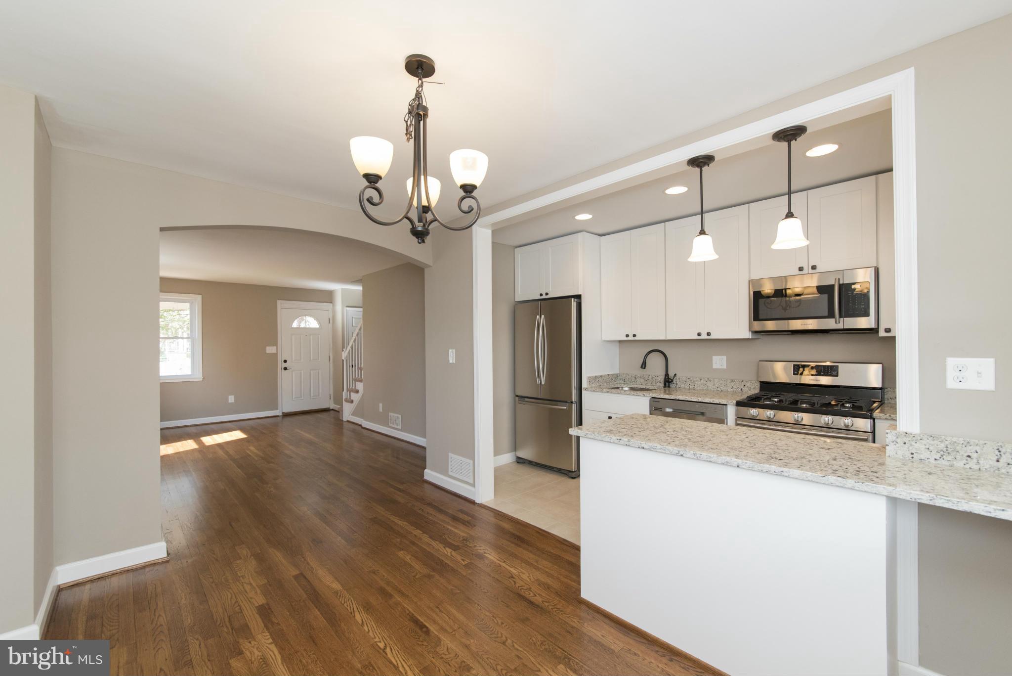 1619 Searles Road Baltimore, MD 21222 - Photo 8 of 30 Dining Room