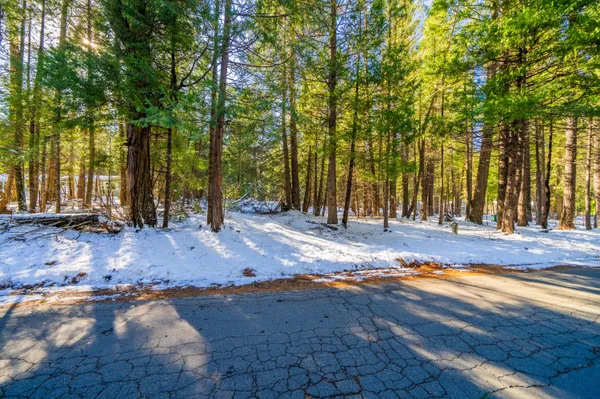 $25,000 | Ritts Mill Road, Shingletown, CA 96088