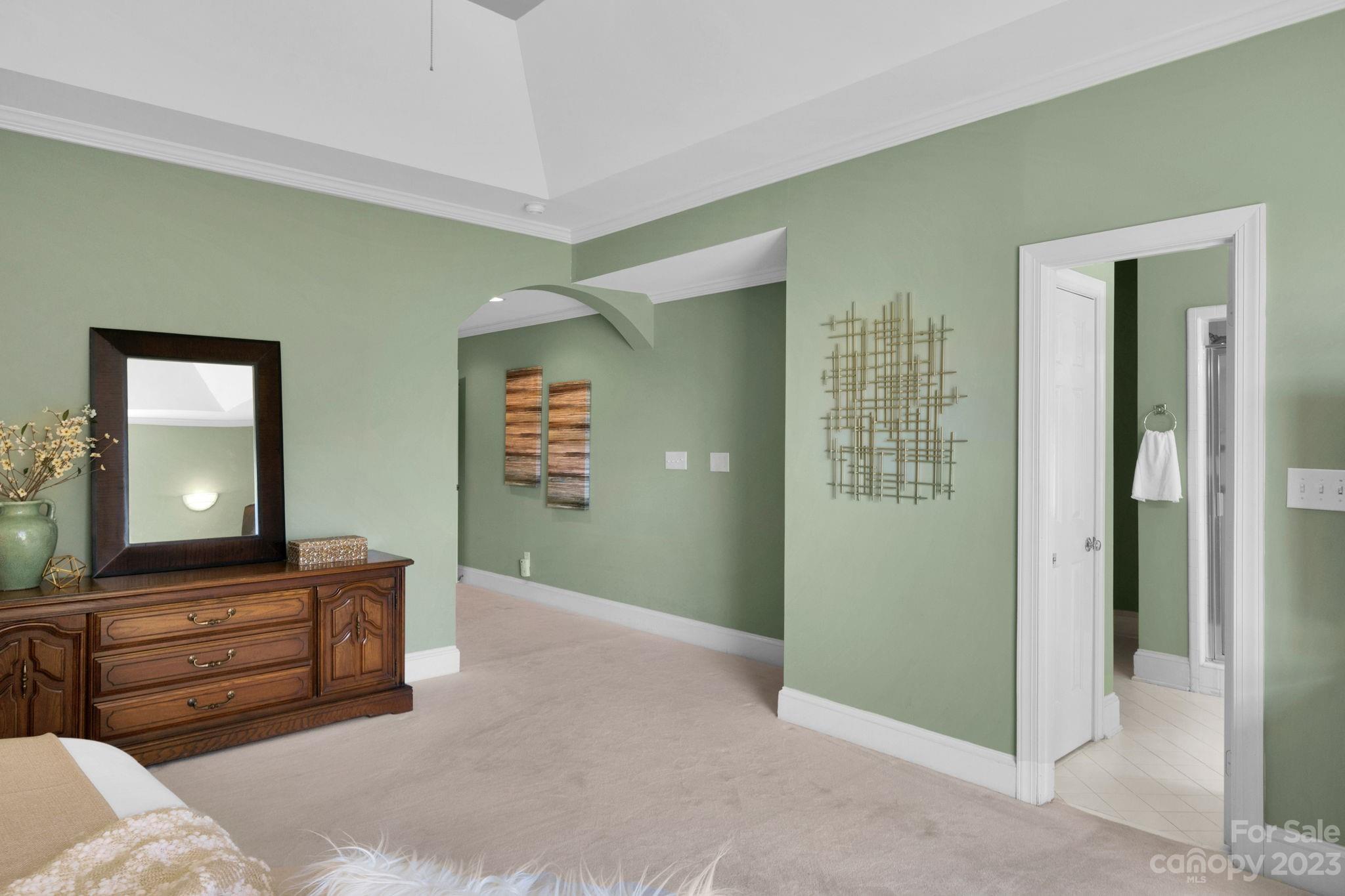 1916 Cox Road Matthews, NC 28104 - Photo 24 of 47 a living room with furniture