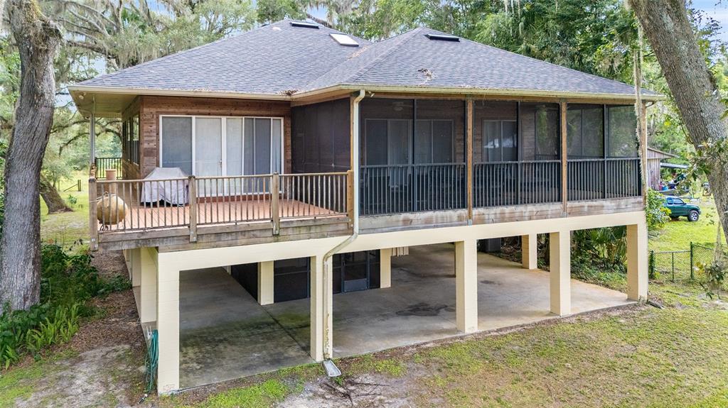 2299 North Bayou Point Inverness, FL 34453 - Photo 56 of 62