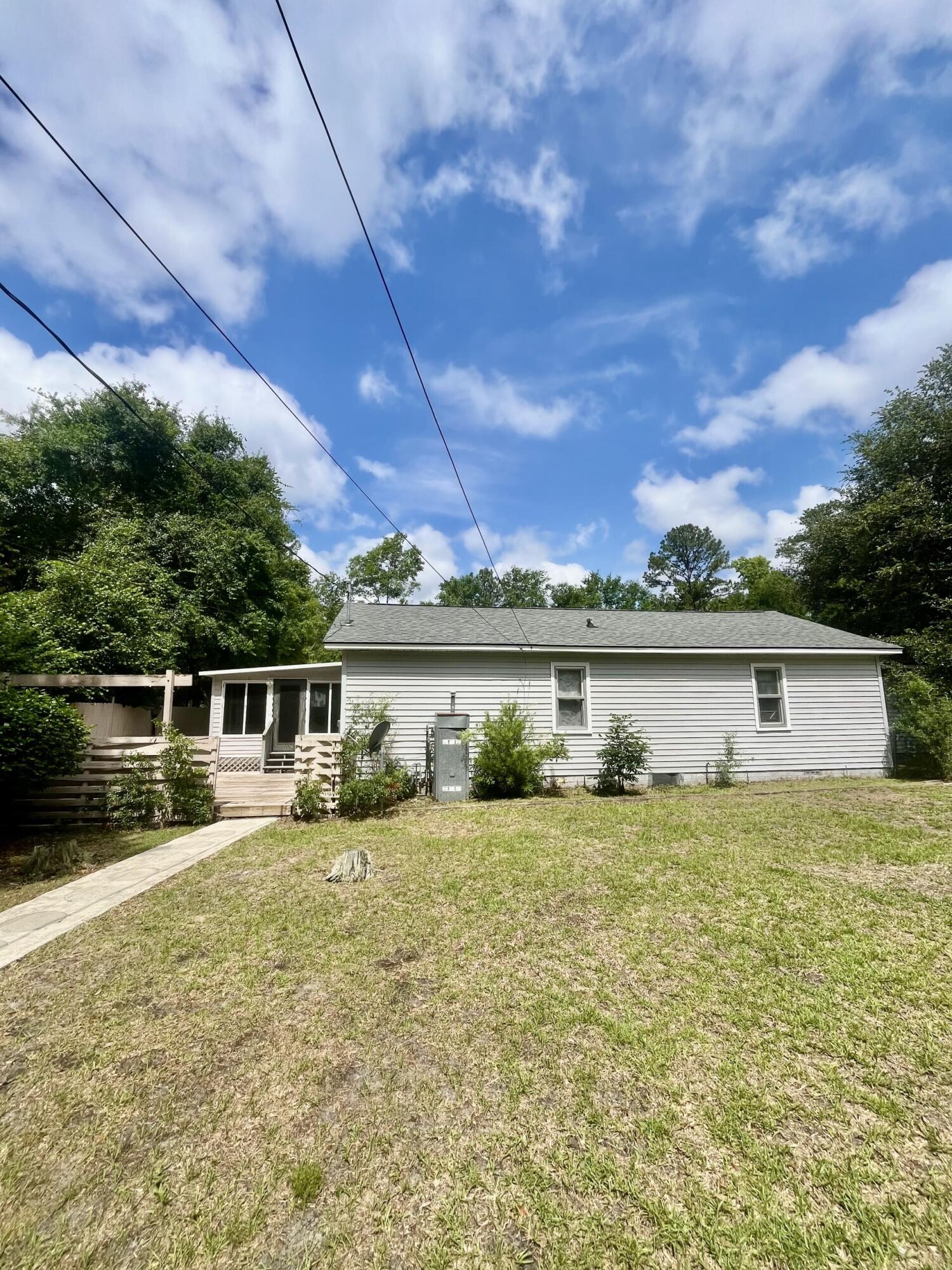 210 Orange Street Walterboro, SC 29488 - Photo 23 of 25