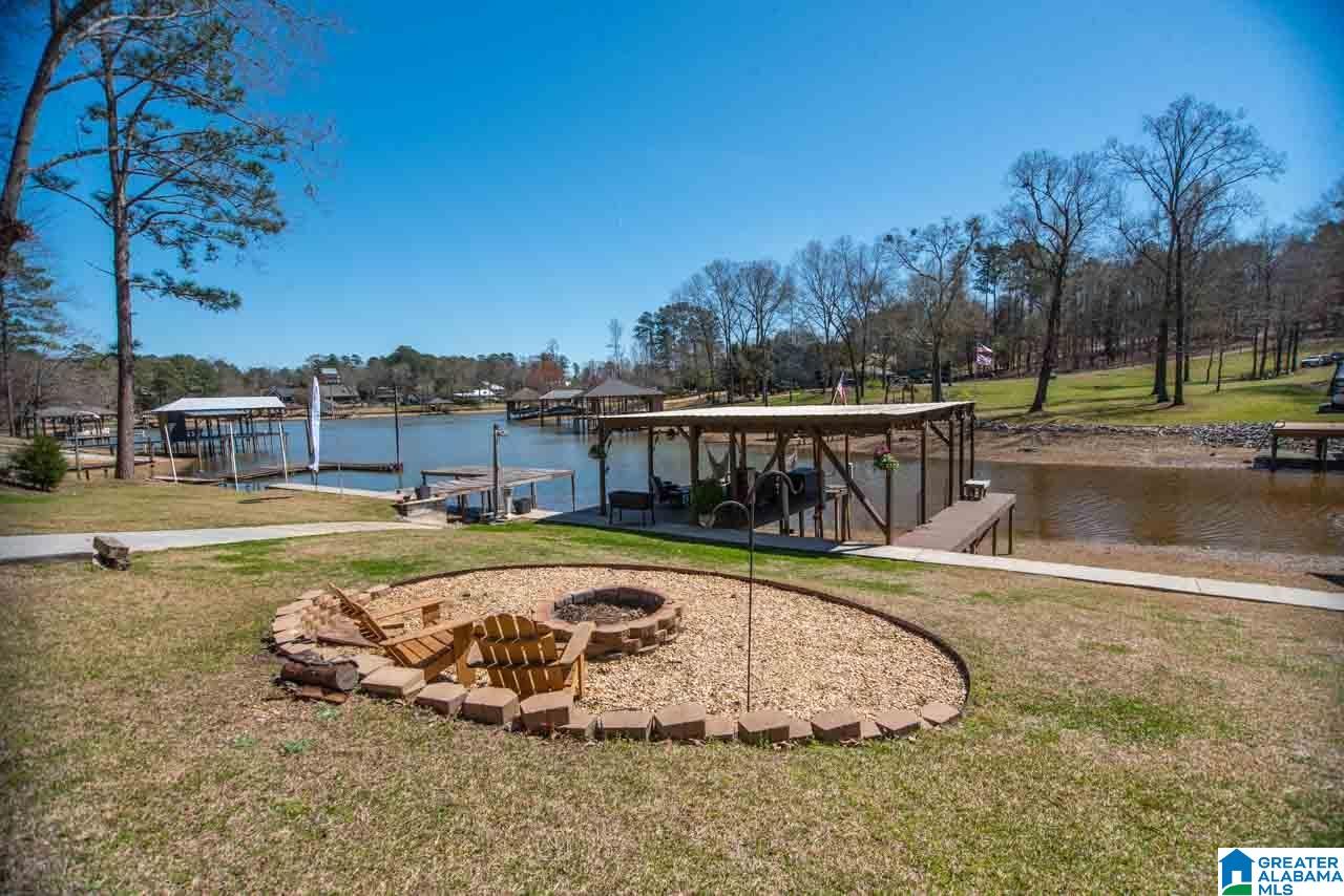 282 Traweek Lane Pell City, AL 35128 - Photo 8 of 50