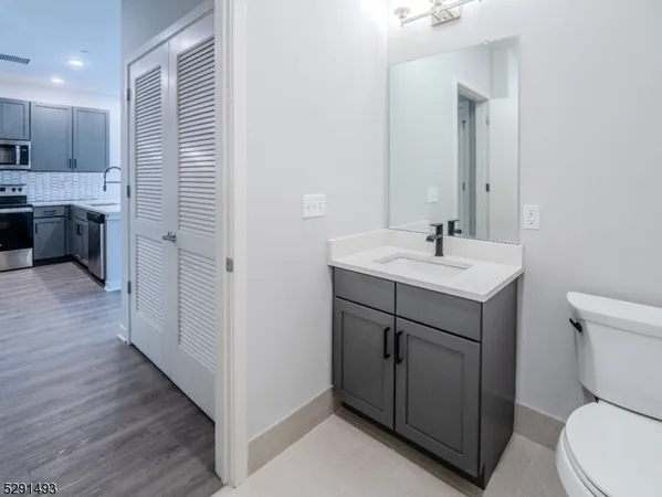$3,700 | 173 Morris Street, Unit 312, Morristown, NJ 07960