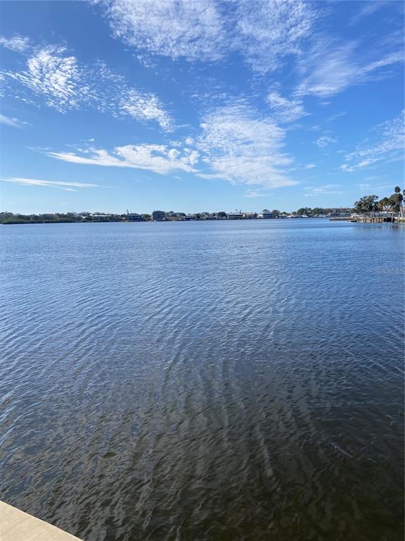 5343 Bluepoint Drive Port Richey, FL 34668 - Photo 2 of 28 a view of lake and mountain