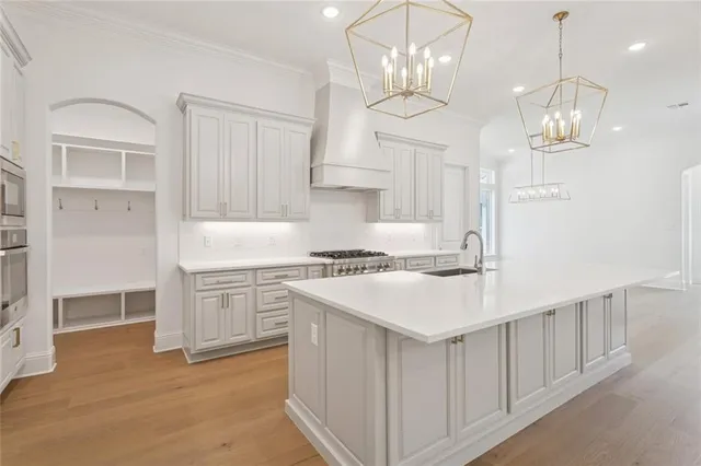 $699,000 | 4220 Cypress Point Drive, Covington, LA 70433