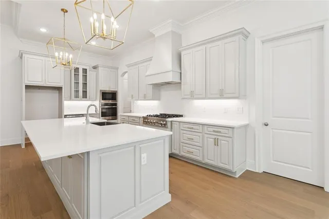 $699,000 | 4220 Cypress Point Drive, Covington, LA 70433