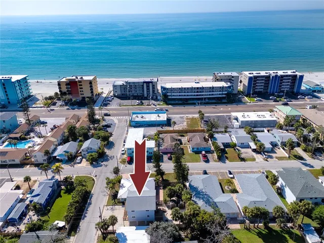 $795,000 | 140 142nd Avenue, Madeira Beach, FL 33708