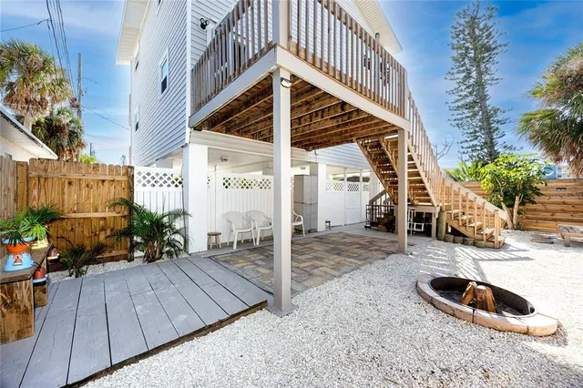 $795,000 | 140 142nd Avenue, Madeira Beach, FL 33708