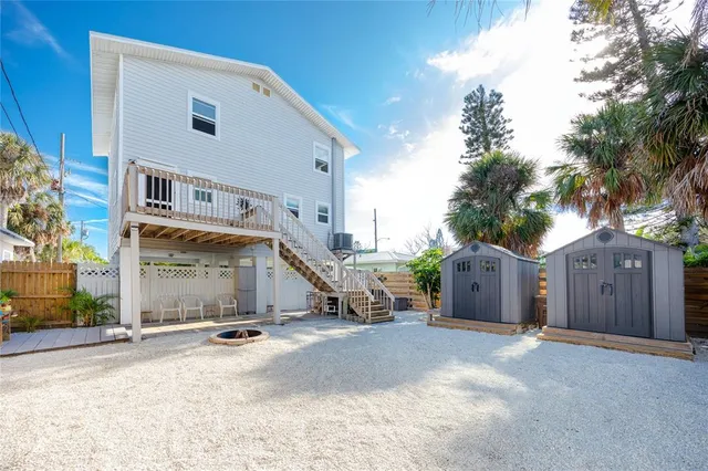 $795,000 | 140 142nd Avenue, Madeira Beach, FL 33708