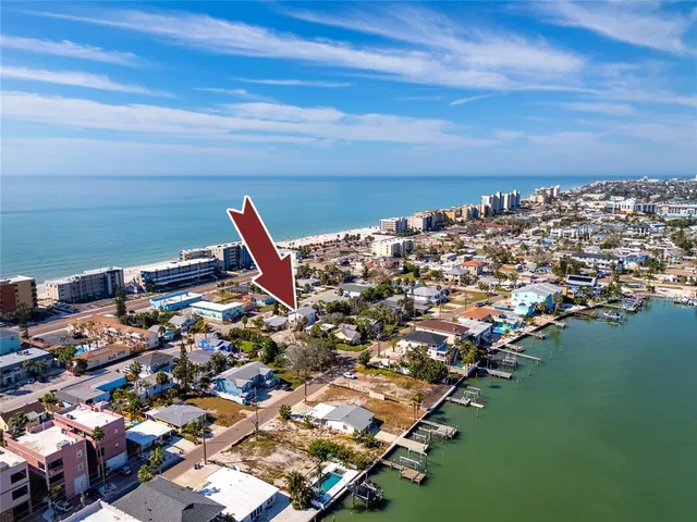 $795,000 | 140 142nd Avenue, Madeira Beach, FL 33708