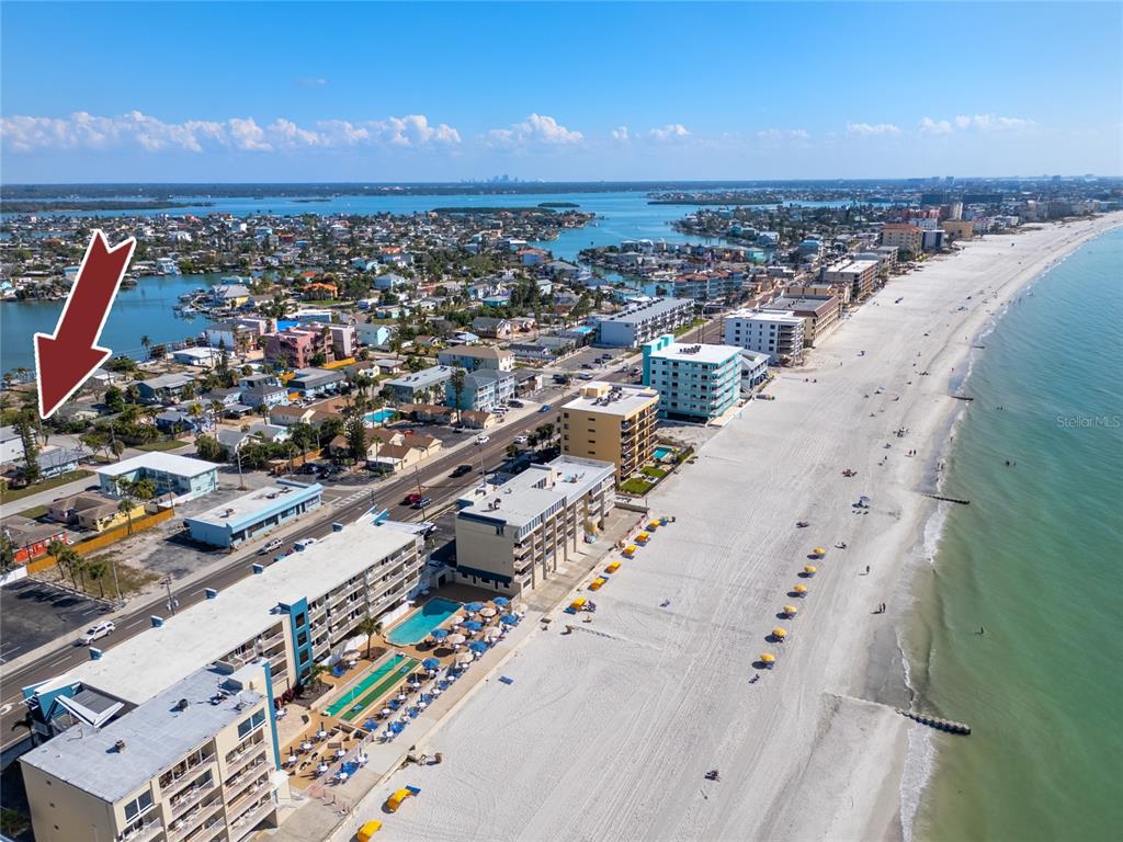 140 142nd Avenue Madeira Beach, FL 33708 - Photo 49 of 53