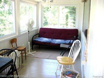 7388 Port Austin Road Caseville, MI 48725 - Photo 9 of 13 7388PtAustinSunroom.jpg